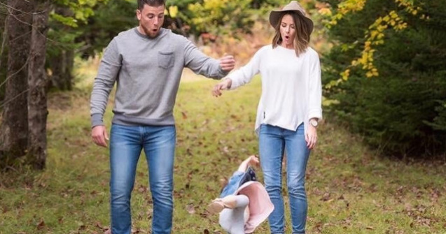  Top  Top 10 cele mai amuzante gafe facute de parinti in fata copiilor lor