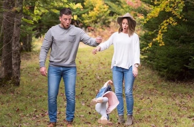 Top 10 cele mai amuzante gafe facute de parinti in fata copiilor lor