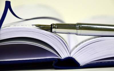 CIA a publicat jurnalul lui...