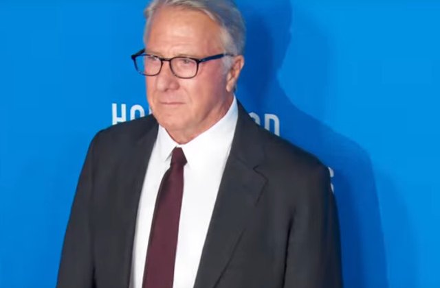Dustin Hoffman, acuzat de agresiune sexuala