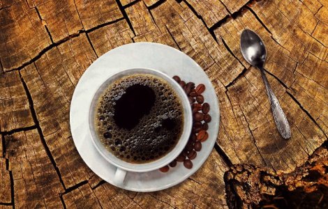  Top  Renunta la cofeina! 8 ponturi pentru a fi activ toata ziua fara sa bei niciun strop de cafea