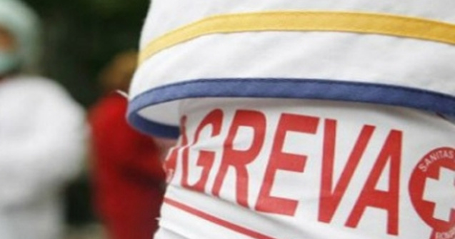 CNSLR - Fratia anunta inceperea procedurilor pentru declansarea grevei generale