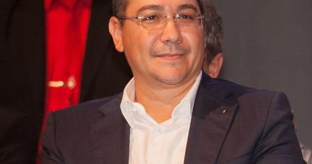 Victor Ponta, despre Tarom: Se distruge un simbol national!