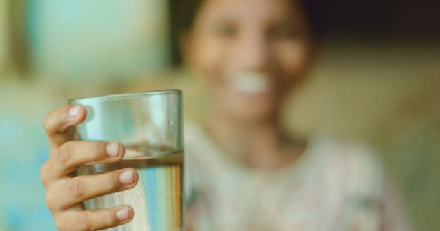  Top  Cat de importanta este apa pentru tarile extrem de sarace? 10+ fotografii care te vor face sa apreciezi mai mult putinul pe care il ai