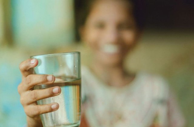 Cat de importanta este apa pentru tarile extrem de sarace? 10+ fotografii care te vor face sa apreciezi mai mult putinul pe care il ai