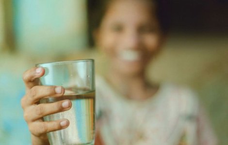  Top  Cat de importanta este apa pentru tarile extrem de sarace? 10+ fotografii care te vor face sa apreciezi mai mult putinul pe care il ai