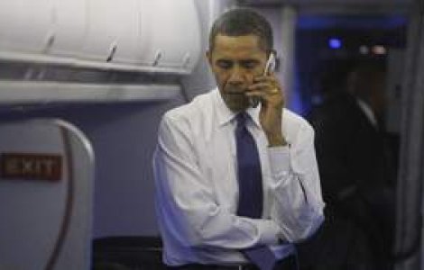 Obama reincepe sa-l vaneze pe Osama bin Laden