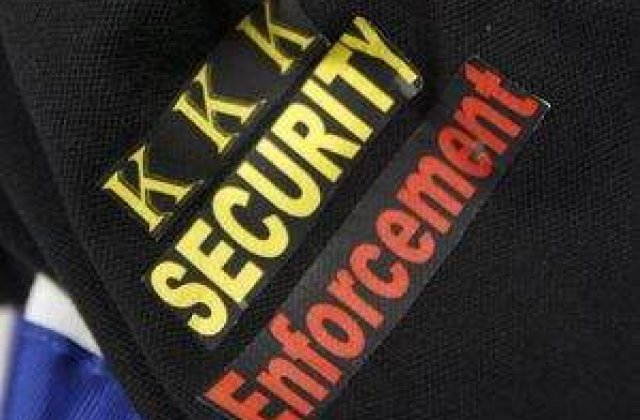 Ucisa de Ku Klux Klan