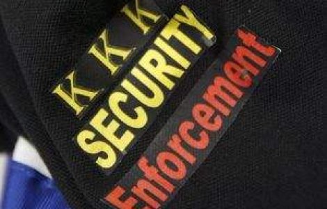 Ucisa de Ku Klux Klan