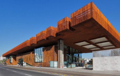 Chile. Dincolo de peisaj