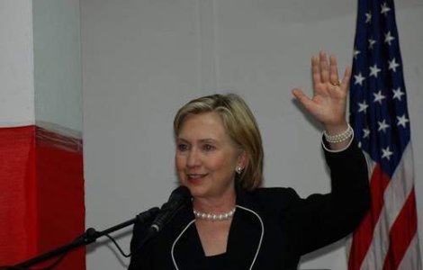 Washingtonul catre Gaddafi: Vrem fapte, nu vorbe!