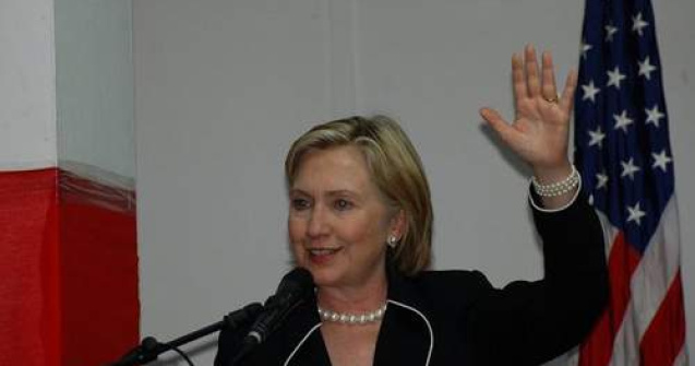 Washingtonul catre Gaddafi: Vrem fapte, nu vorbe!