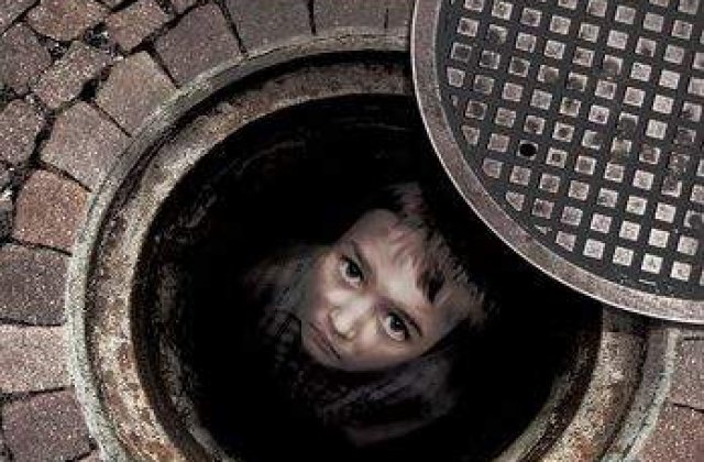 Ce isi doresc copiii saraci din Romania?