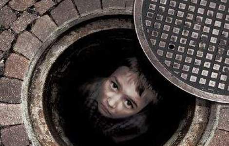 Ce isi doresc copiii saraci din Romania?