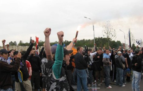 "Sunt incapabili si vor sa mascheze asta prin masuri drastice"