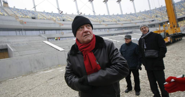 Mircea Sandu: "Olaroiu il poate inlocui pe Razvan Lucescu"