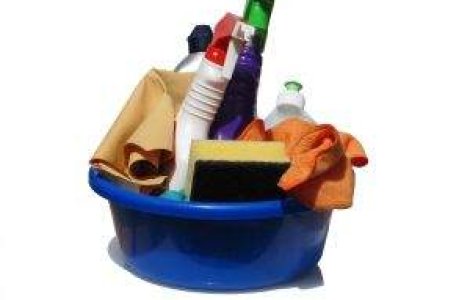  Top  Top: 30 de trucuri pentru curatenia de Paste