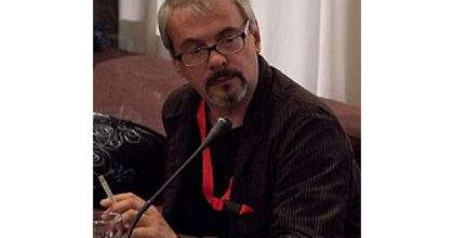 Criticul de film Alex. Leo Serban a incetat din viata