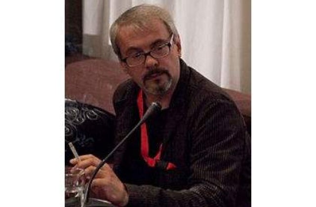 Criticul de film Alex. Leo Serban a incetat din viata