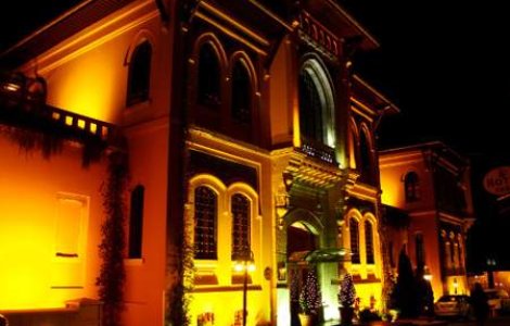 Top: Ieri inchisori de temut, astazi hoteluri sclipitoare