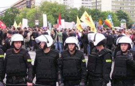 Budapesta: Proteste cu ecouri mondiale