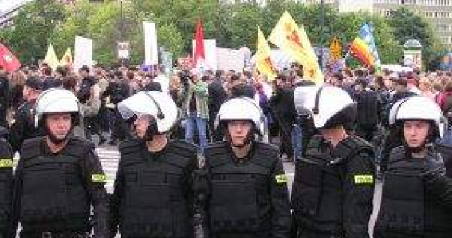 Budapesta: Proteste cu ecouri mondiale