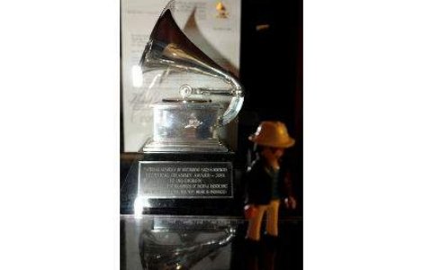 Premiile Grammy intra in restructurari
