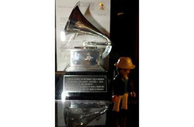 Premiile Grammy intra in restructurari