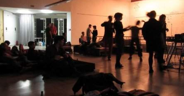 Mesaj catre Ministrul Culturii: Vrem sa dansam, altfel suntem pierduti!