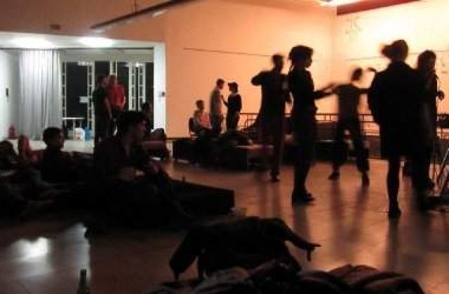 Mesaj catre Ministrul Culturii: Vrem sa dansam, altfel suntem pierduti!