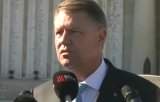 Iohannis: Promisiunea PSD-ALDE ca va creste salariul este falsa