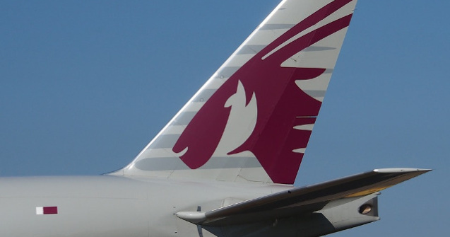 O aeronava Qatar Airways a aterizat de urgenta pe Aeroportul Otopeni dupa ce unui pasager i s-a facut rau
