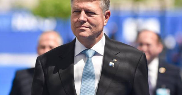 Iohannis, despre proiectele din justitie: Modificarile duc la ciopartirea legilor
