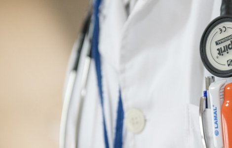 Medicii de familie si pacientii protesteaza in toata tara fata de colapsul iminent al sistemului de asistenta medicala primara