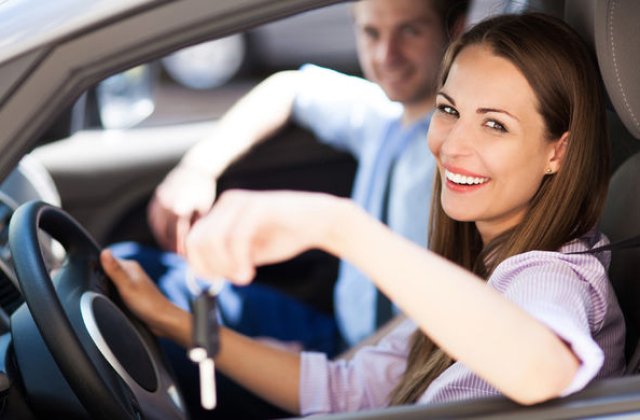 Proiect de lege: romanii vor putea cumpara o singura masina second-hand intr-o perioada de 2 ani