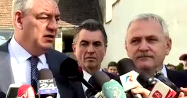 Dragnea: Vor creste salariile intr-un mod serios pentru toata lumea