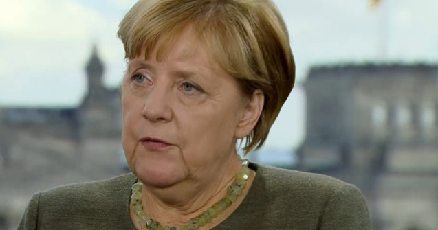 Angela Merkel, desemnata cea mai puternica femeie din lume, pentru al saptelea an consecutiv