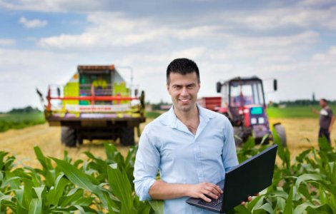 4 aspecte de avut in vedere inainte sa investesti intr-o afacere in agricultura