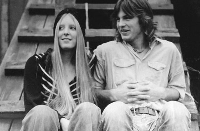 Dragostea dureaza pentru totdeauna: 8 cupluri care demonstreaza ca se poate