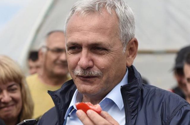 Documente oficiale - PSD a platit 100.000 de dolari unei firme de lobby din SUA pentru a-i facilita lui Liviu Dragnea intalniri cu Trump, Pence si cu speakerul Camerei Reprezentantilor. Reactia lui Dragnea