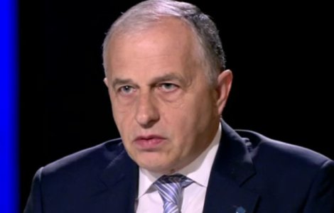 Mircea Geoana: Eu am castigat alegerile din 2009