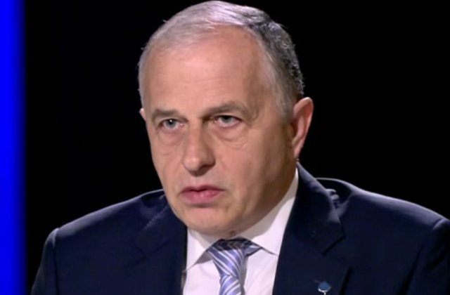 Mircea Geoana: Eu am castigat alegerile din 2009