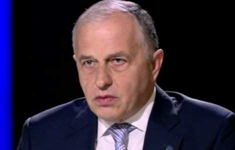 Mircea Geoana: Eu am castigat alegerile din 2009