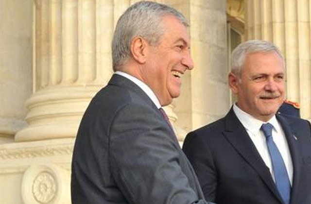 Dragnea, despre Tariceanu: Este un om foarte echilibrat, cu niste principii foarte sanatoase