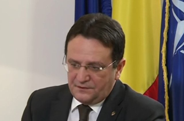 Maior: Narativele anti-occidentale s-au inmultit in ultima perioada in Romania