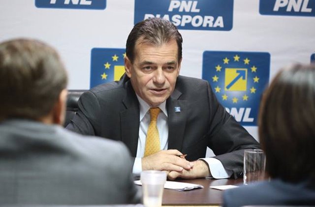 Ludovic Orban despre masurile fiscale anuntate de Guvern: Stabilim un plan de actiune ce poate include si proteste in strada