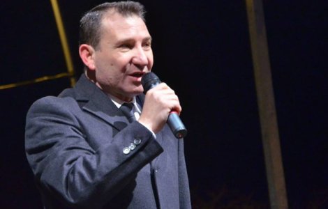 Romeo Stavarache, condamnat la 4 ani de inchisoare