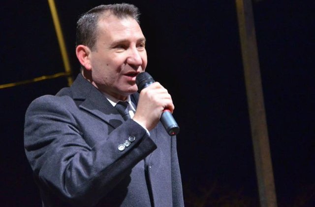 Romeo Stavarache, condamnat la 4 ani de inchisoare