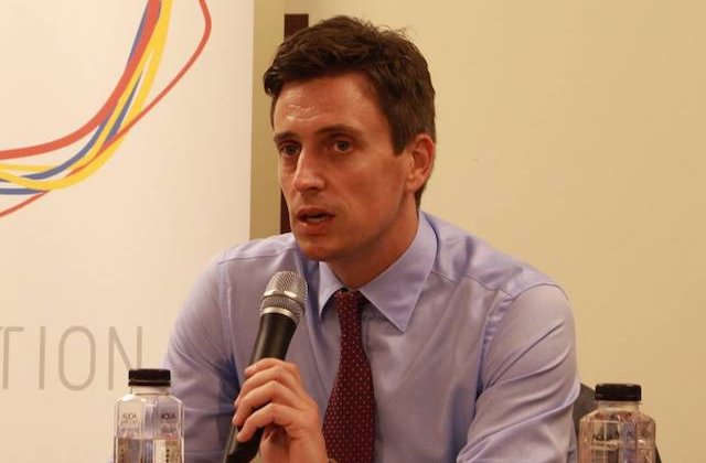 Catalin Ivan: In Romania se discuta pe fata despre cat valoreaza un an de puscarie, pentru cati bani furati merita sa faci inchisoare