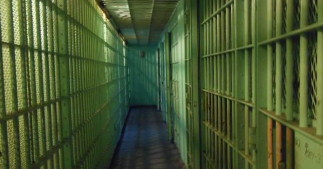 Trei detinuti au fost eliberati, din greseala, de la Penitenciarul Giurgiu